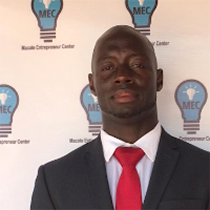 Alumni Highlight: Macote Ambrozio