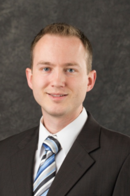 Student Highlight: Cory McClellan