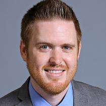 Alumni Highlight: Jeremy Lindsey