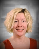Faculty Highlight: Lina Svedin