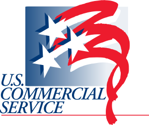 U.S. Commercial Service Logo