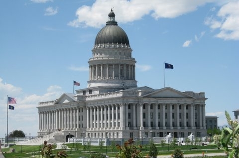 Capitol building