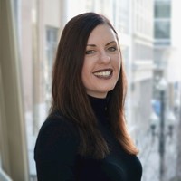 Alumni Highlight: Nicole Sherwood