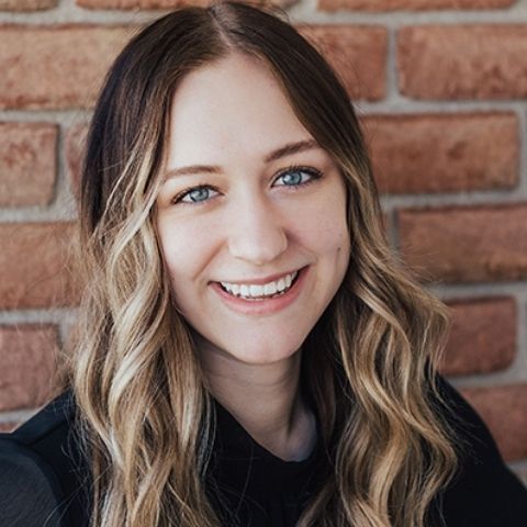 Hallie Bradshaw