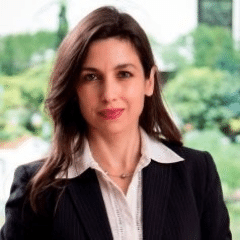 Barbara Bagnasacco Practitioner