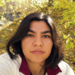 Gloria Castenada