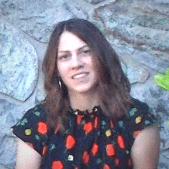 MIAGE Student Highlight: Katherine Chipman